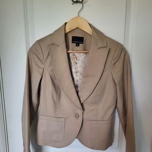 Women's sz S Cynthia Rowley Blazer